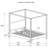 Canopy Bed
