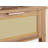 Console Table With 2 Rattan Drawers And Open Storage Shelf-731305551