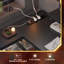 Lippencott L-Shaped Computer Desk-2124001062