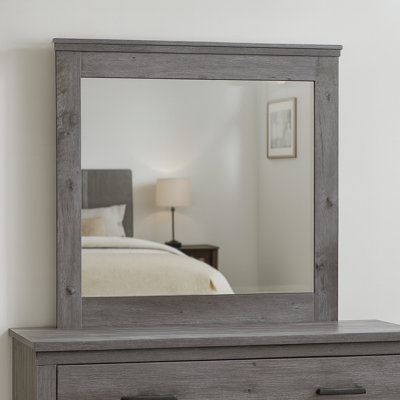 Miroir 38 po