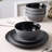 Stone Lain Dua 24-Piece Dinnerware Set Stoneware-108739255