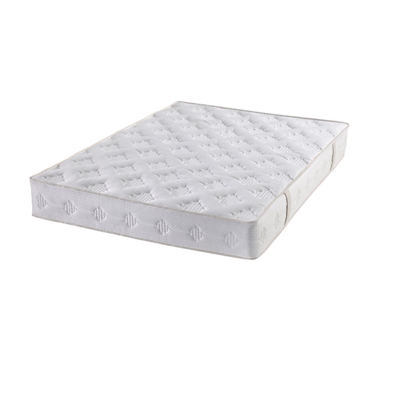 Hybrid Foam Mattress, Single (3')