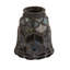 Tiffany Ceiling Fan Fitter Shade