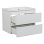 Blanc ultrabrillant