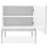 Channing Large End Table