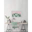 Sweet Succulents 1 Piece Single Picture Frame Wall Art-644962202-644962203
