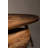 Solid Wood Nesting Coffee Table