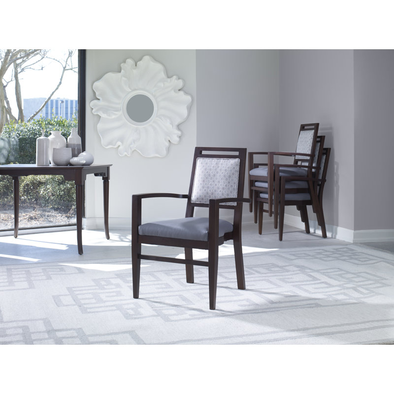 Campaigna Square Dining Table