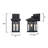 Omarion Wall Light-612997914
