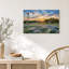 Art sur toile Bluebonnet-1146233795