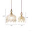 Luminaire suspendu Grid-326664487