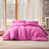 Rose est en rupture de stock