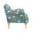 Rifle Paper Co. x Cloth & Company Bristol Armchair-352226997-388203397