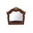Paris G09300-M Mirror , Cherry