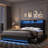 3 Piece Bedroom Set-1965943471