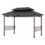 Pavillon de jardin Sunjoy-91016871