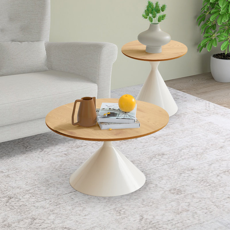 Table basse Malnar