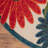 Noleen Floral Indoor/Outdoor Area Rug-2001578837