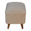 Banc en bois Soild