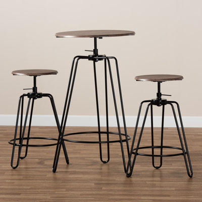 2 - Person Dining Set