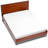 Dakota Wood Bed-660014889