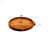 Handcrafted Wooden Cheese Board – 14x9"