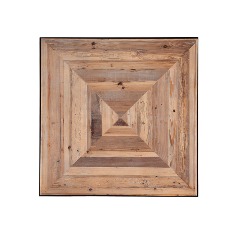 Table basse Frame