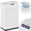 Stainless Steel Motion Sensor Kitchen Trash Can-121333477-121333475-121333474