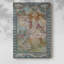 «Maude Adams as Joan of Arc», toile tendue par Alphonse Mucha-1620643820
