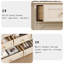 Armoire d'appoint Modern-134003416-134003417