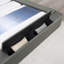 Lit multifonctionnel intelligent Ziora avec masseur, haut-parleurs Bluetooth et lampes de lecture-1170430505-1170430676