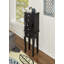 Doran 13'' Wide Freestanding Jewelry Armoire