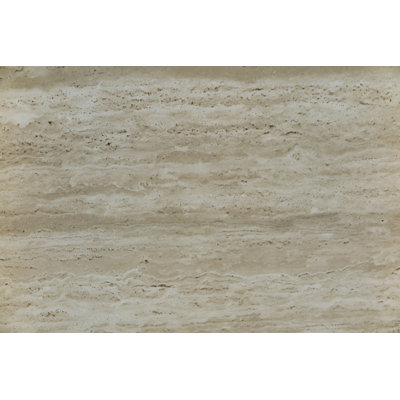 Tuile de champ 12" x 24" travertin turco classico
