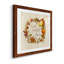 Tortue tribale Juvie - Reproduction d'art sur papier encadrée-1206661032-1206661036
