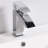 Single-handle Bathroom Faucet