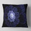 Coussin imprimé floral scintillant bleu éclatant-29458024-29458027