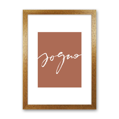 Sogno - Print