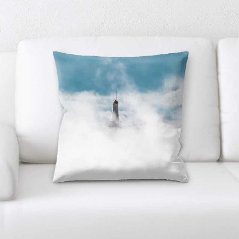 Hershel Throw Pillow