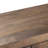 Worcester 80'' Solid Wood Sideboard
