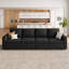 Canapé-lit modulaire Anureet Honbay-115354310