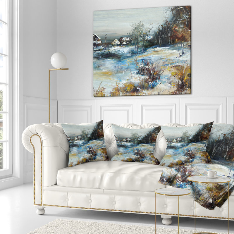 Coussin Schafer