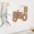 Tractor Wall DÃ©cor