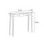 Console brune simple de style chinois-118004937