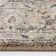 Tapis brun Douty