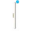 Octavio LED Flush Mounted Sconce