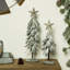 Ensemble d'arbre de table 2 pièces