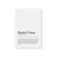 Tidings in Type, ensemble de 4 impressions sur toile-1435450646-1435450651-1435450652