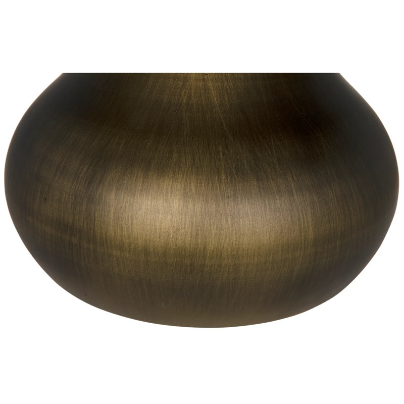 Mateo Marble End Table