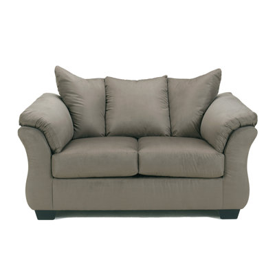 Darcy Pillow Top Arm Sofa
