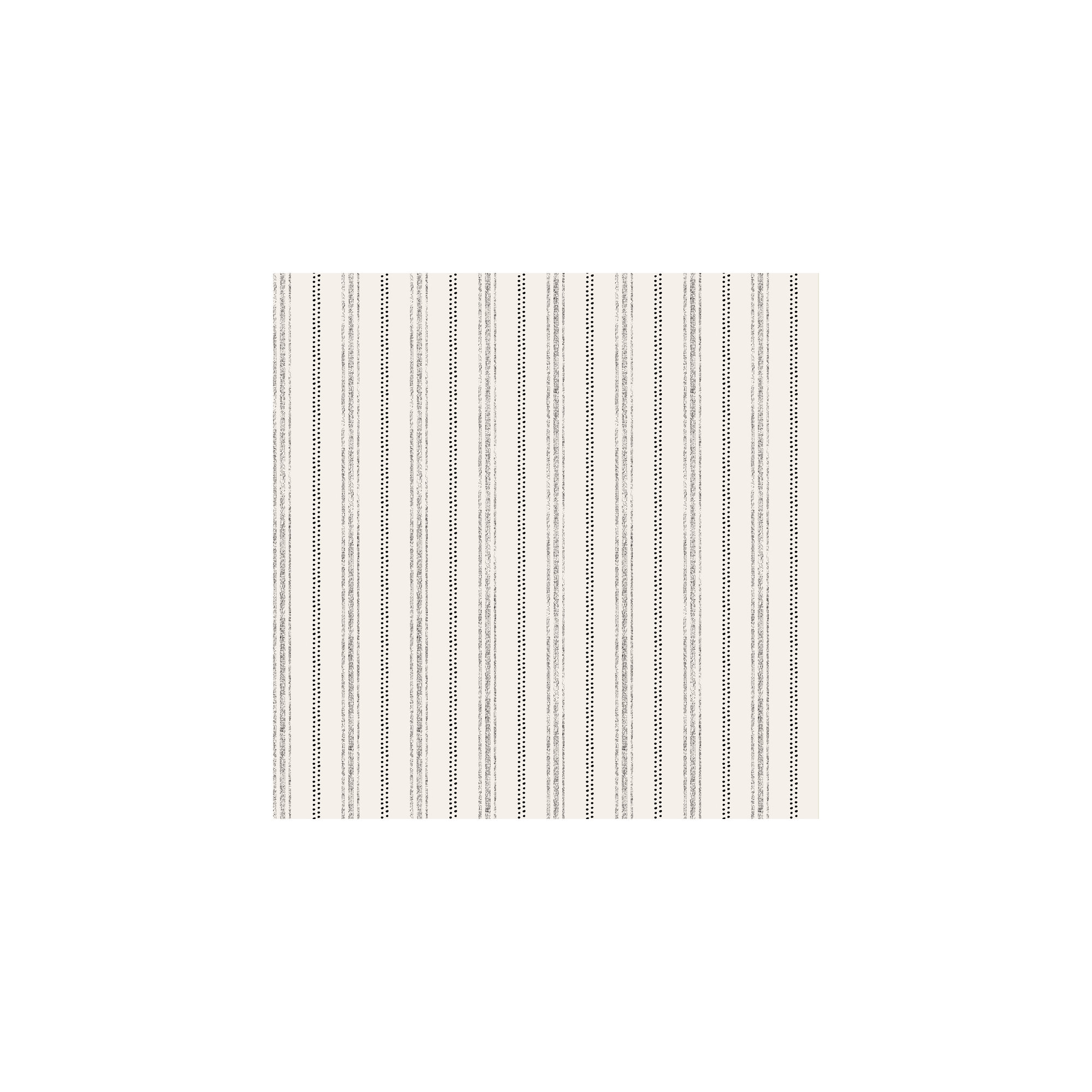 Nautical Stripe Peel And Stick Wallpaper, Charcoal/Cotton